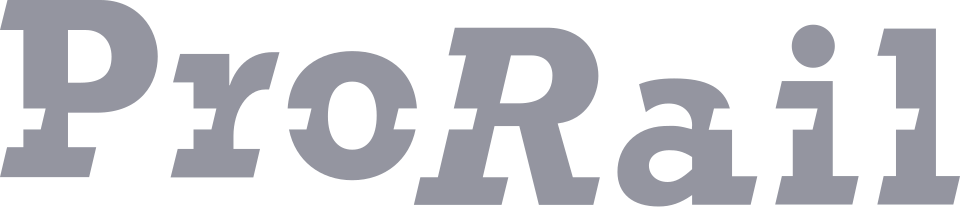 ProRail — klant Schot Engineering